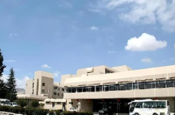 Lhasa Hotel