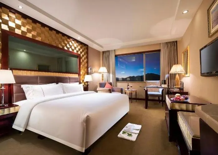 Lhasa Hotel