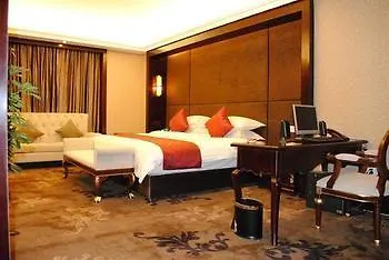 Jingcheng International Business Hotel