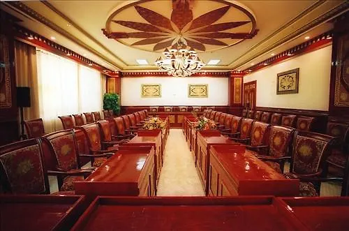 Manasarovar International Hotel