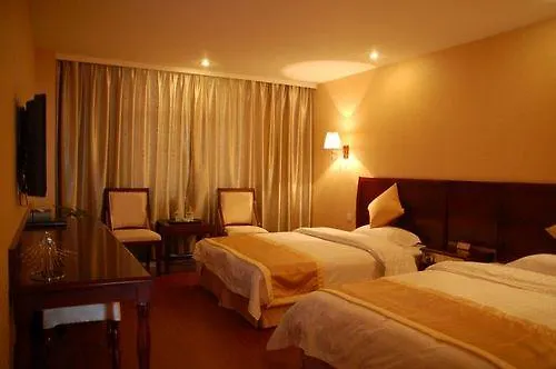 Kai Jie Business Hotel